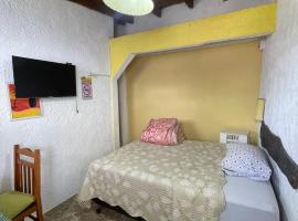 Hostal EYO en Chuy: Chuy'da bir otel