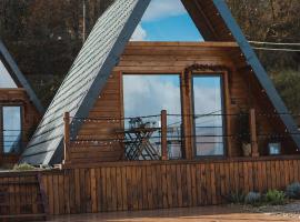 Casas da Madrinha, hotel sa Arcos de Valdevez