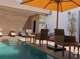 Luxe Appartement s1 à ain zaghouan nord