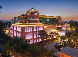 Taj Hotel & Convention Centre, Agra