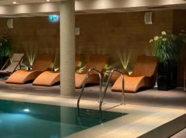 AC Hotel by Marriott Wroclaw, hotel vo Vroclavi