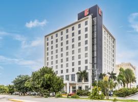 Mérida में, होटल Fiesta Inn Merida