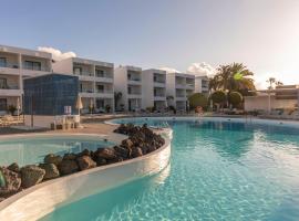 Oasis Lanz Beach Mate, hotel v mestu Costa Teguise