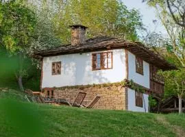 Authentic Bulgarian house - Karashka