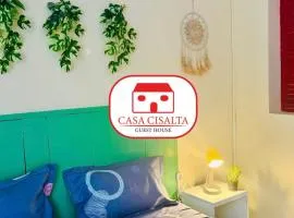 Casa Cisalta N5 - Quarto Casal