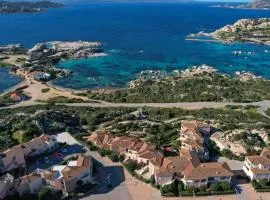 Borgo Punta Tegge il mare la spiaggia il tramonto