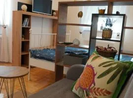 Apartman Cvijetić