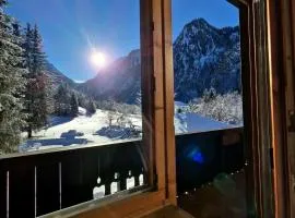 Pension Baranekhof - nearest accommodation from Kitzsteinhorn