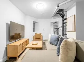 Trendy 3Bedroom 2Bath Escape Near Hudson River Park & The High Line