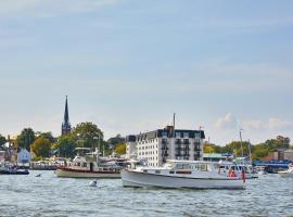 Annapolis Waterfront Hotel, Autograph Collection, hotel v mestu Annapolis