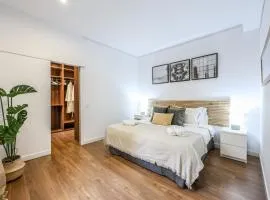 BE Coliving Madrid Centro