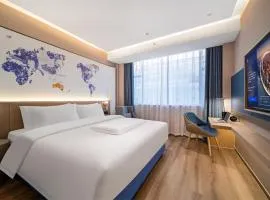 Kyriad Hotel Foshan Nanhai Guangfo Smart City