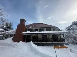 SamaSama Lodge Hakuba