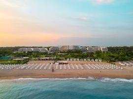 Akra Sorgun Tui Blue Sensatori - Ultra All Inclusive, resort ở Side