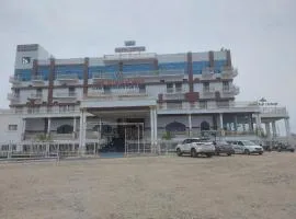 Hotel Yathin