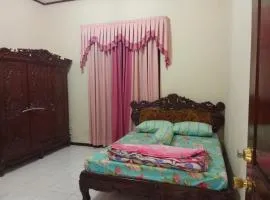 Homestay Syariah Sultan Agung