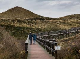 Ferienzentrum Wenningstedt, ubytování v soukromí na pláži v destinaci Wenningstedt