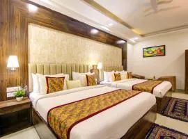 Hotel Park Green Suites Delhi Airport BY Prithvi Palace