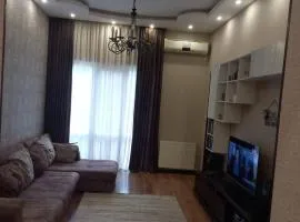 Rustavi home