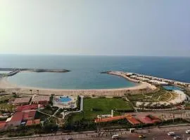 San Stefano Sea View