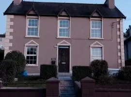 A Classic Donegal Townhouse