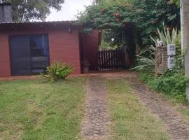 Casita Roja