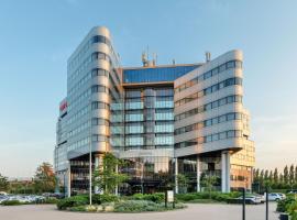 Corendon Amsterdam Schiphol Airport, a Tribute Portfolio Hotel, Hotel mit Pools in Badhoevedorp