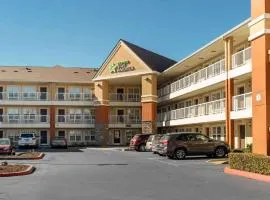 Extended Stay America Suites - Sacramento - Arden Way