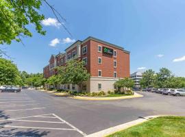 Extended Stay America Suites - Washington, DC - Fairfax - Fair Oaks Mall, מלון בפיירפקס