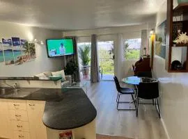 Unique apartment in the heart of the city, Cairns