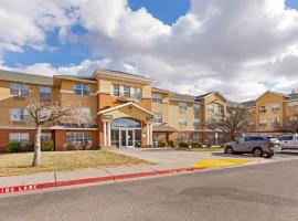 Extended Stay America Suites - Albuquerque - Rio Rancho Blvd – hotel w mieście Rio Rancho