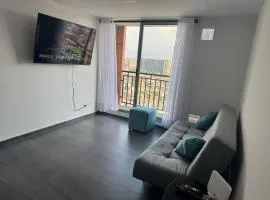 Apartamento privado en Bogota