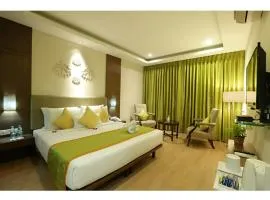 Hotel Park Green Suites Delhi Airport BY Prithvi Palace