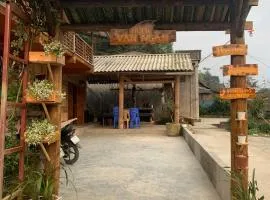 Văn Ngần Homestay