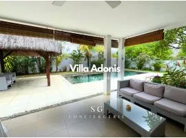 SG10 Villa Adonis LUXE