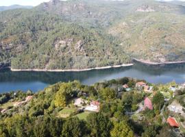 Casas das Guimbras, hotel en Gerês