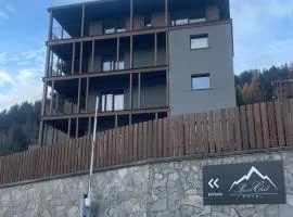 Sport Club Residence Bormio