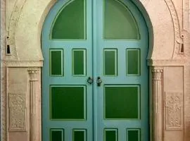 Dreaming room - Sidi Bou Saïd