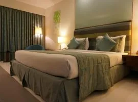 Hotel Ocean Suites Near Delhi Airport