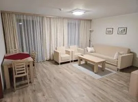 Apartament Sudecki