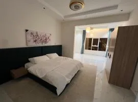 Luxury Wadi front Apartment