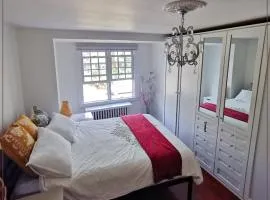 Spacious room in midtown