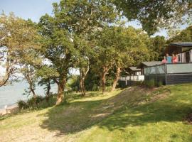 Woodside Coastal Retreat, cazare în regim self catering din Ryde