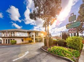 Quality Hotel Melbourne Airport, hotel a Melbourne