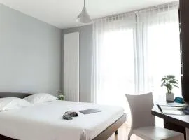 Comfort Aparthotel Besancon Hauts du Chazal