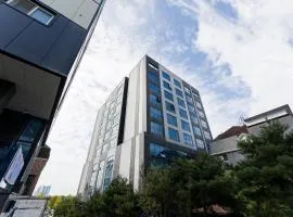 Browndot Hotel Incheon Songdo