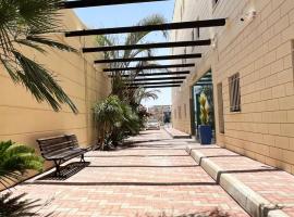 בית אוראל אילת - bet orel eilat, hotel a Elat