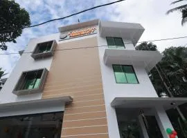 Kailasam Residency