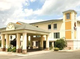 Comfort Inn & Suites Mount Pocono