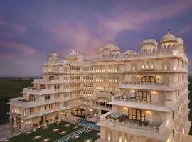 Anantara Jewel Bagh Jaipur